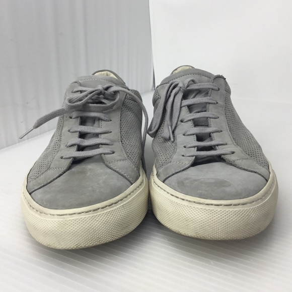 Common Projects Other - Common Projects Achilles Summer Edition 2016